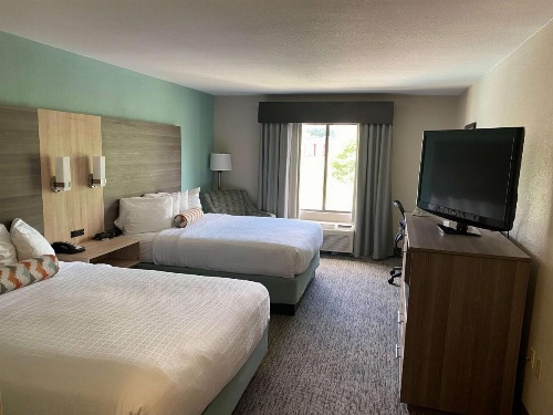 Best Western Executive Inn & Suites image 8